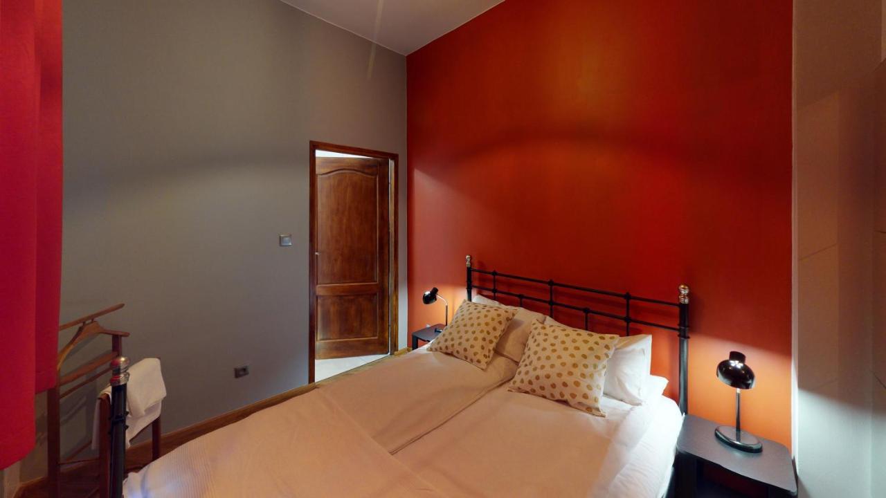 Rynek 53-55 Market Square Tectum Apartments Вроцлав Екстериор снимка
